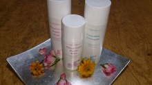 かれん新潟 サンダースペリー化粧品 WELEDA（ヴェレダ）naturaglace（ナチュラグラッセ）正規代理店：ネイル講座／メイク講座／美容相談