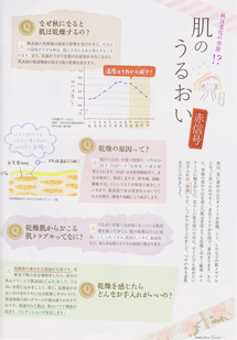 かれん　新潟　サンダースペリー化粧品　WELEDA（ヴェレダ）　naturaglace（ナチュラグラッセ）　正規代理店　ネイル講座　メイク講座　美容相談