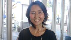中野里愛子