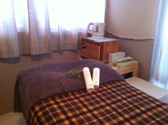 Natural Life Room "GREEN CHUM"