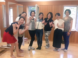 2017年5月14日開催 集合写真