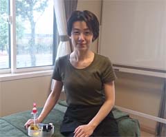 ＜らふらふ＞齋藤恵